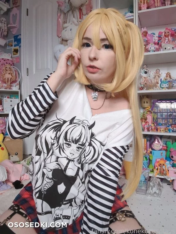 Koneko Cosplays - Misa Amane - Death Note - 3