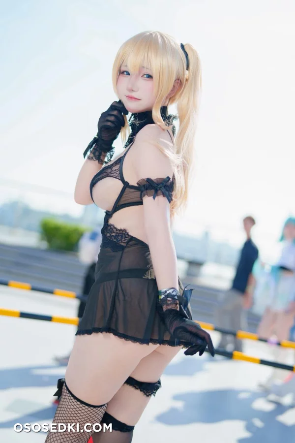 Takanashi Hanari - Ani - Grok - 2