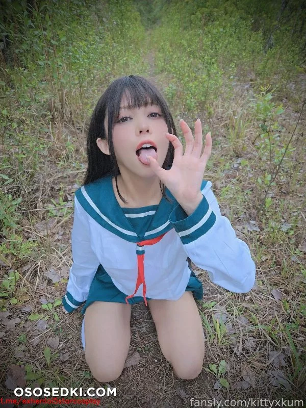 Kittyxkum - Higurashi Kagome - 3