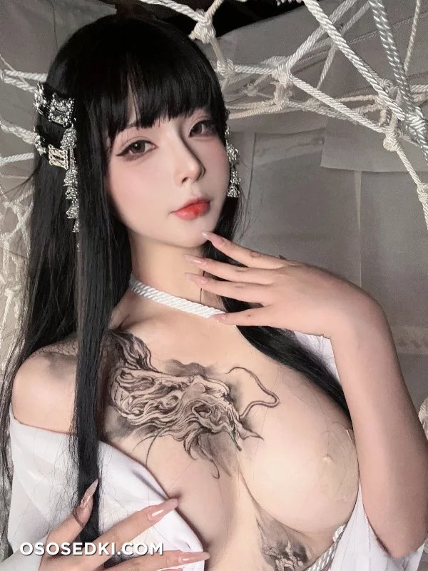 yuuhui - Patreon Set A - 3