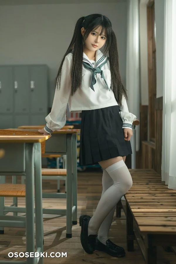 Cosplay Rua  In Class - 1