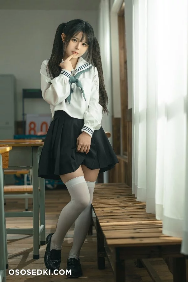 Cosplay Rua  In Class - 2