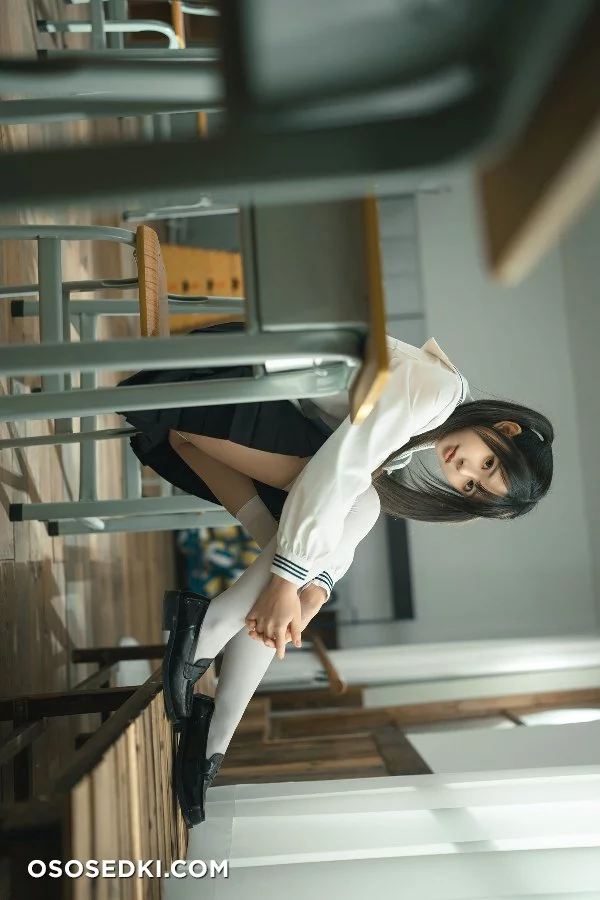 Cosplay Rua  In Class - 3