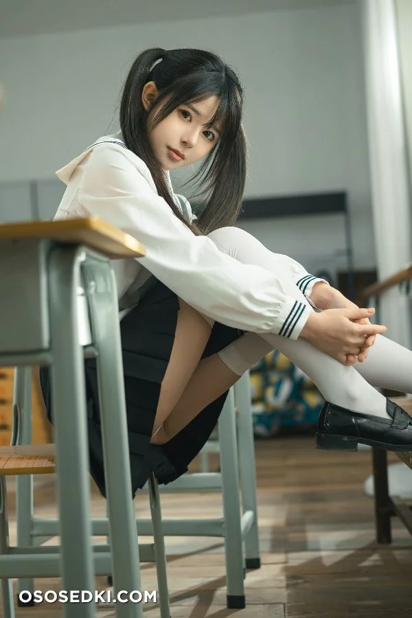 Cosplay Rua  In Class - 4