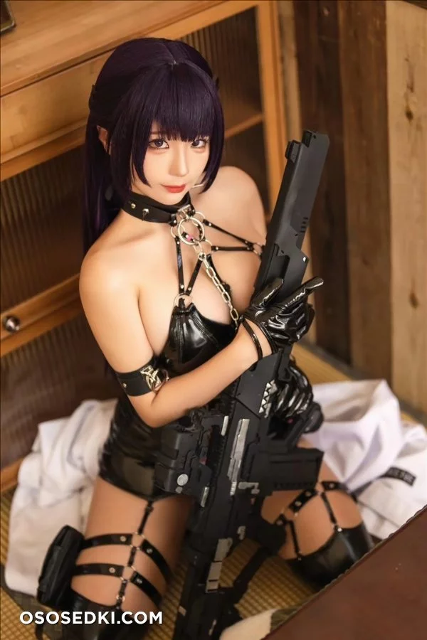 Chunmomo - Mihara - Goddess Of Victory Nikke - 4