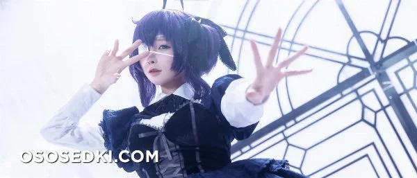 Chunmomo - Rikka Takanashi - Chuunibyou Demo Koi Ga Shitai - 4