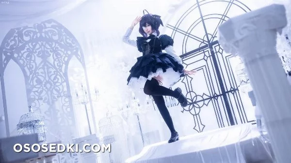 Chunmomo - Rikka Takanashi - Chuunibyou Demo Koi Ga Shitai - 5