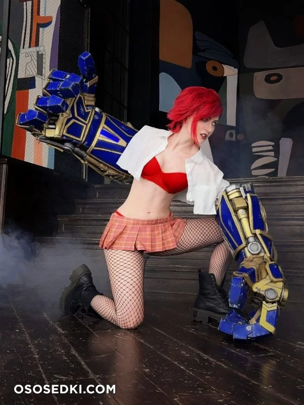 Mik Allen - Vi (KDA/League Of Legends) - 4