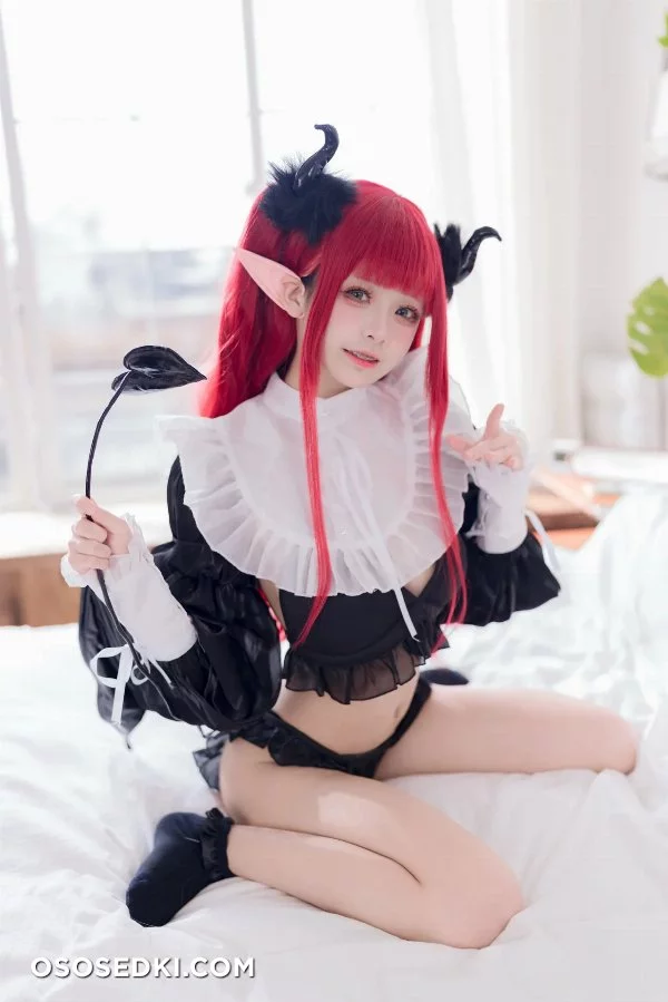 Jiuqi - Rizu-kyun - Sono Bisque Doll Wa Koi O Suru  My Dress-up Darling - 5