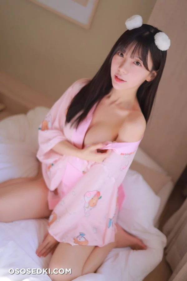 Leeesovely 쏘블리, [Patreon] Sakura Set.01 - 1