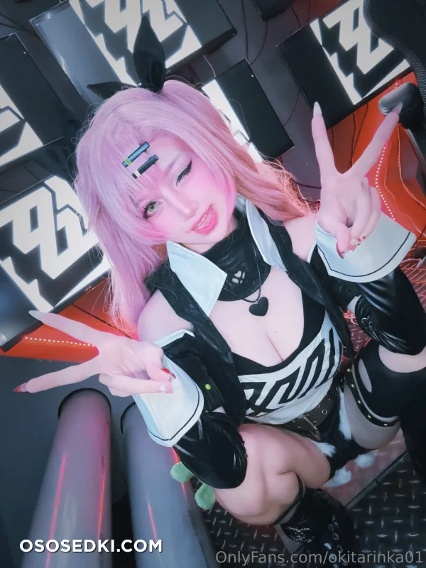 Okita Rinka - Nicole Demara - Zenless Zone Zero - 4