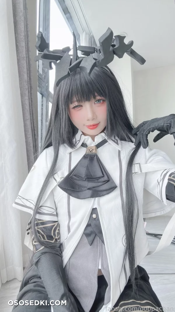 Poppachan - Virtuosa - Arknights - 3