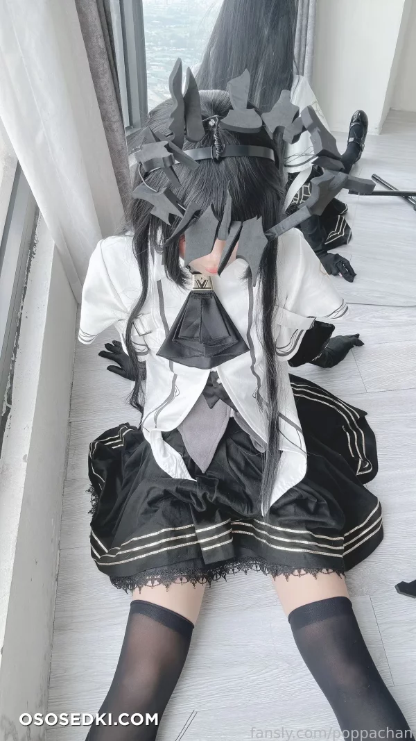 Poppachan - Virtuosa - Arknights - 5