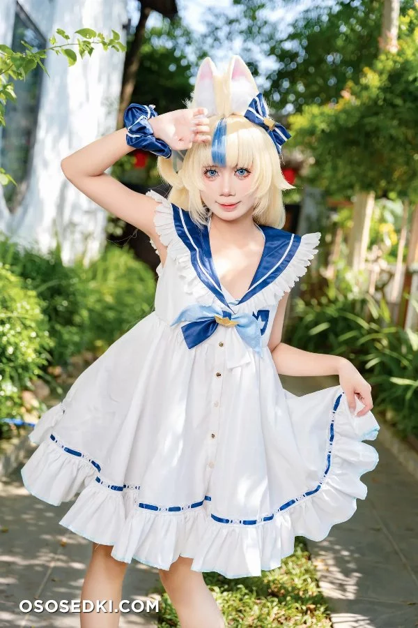 Poppachan - Sameko Saba - 1
