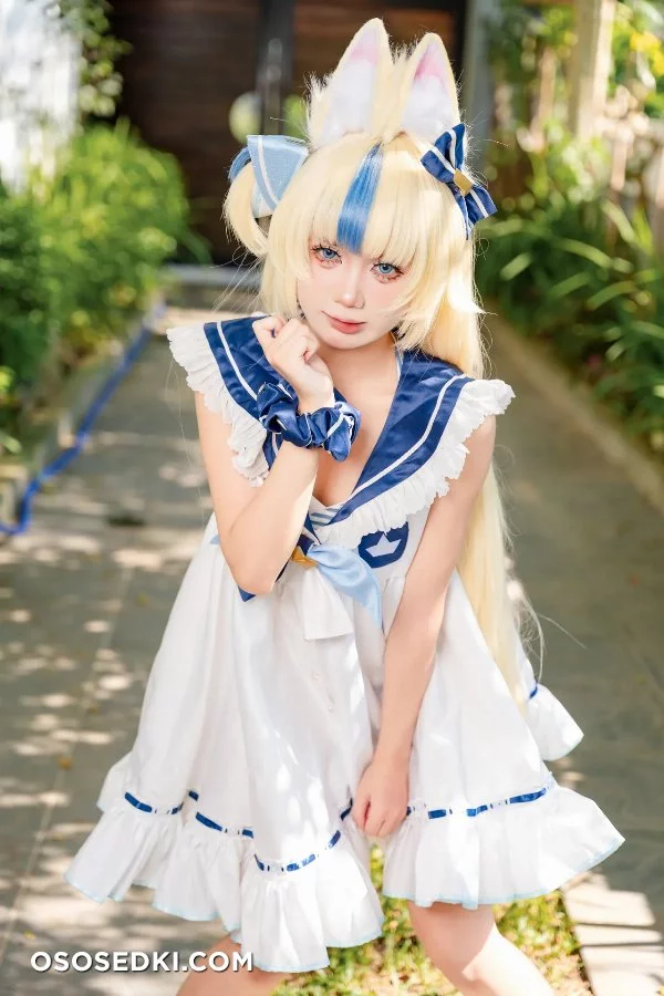 Poppachan - Sameko Saba - 3