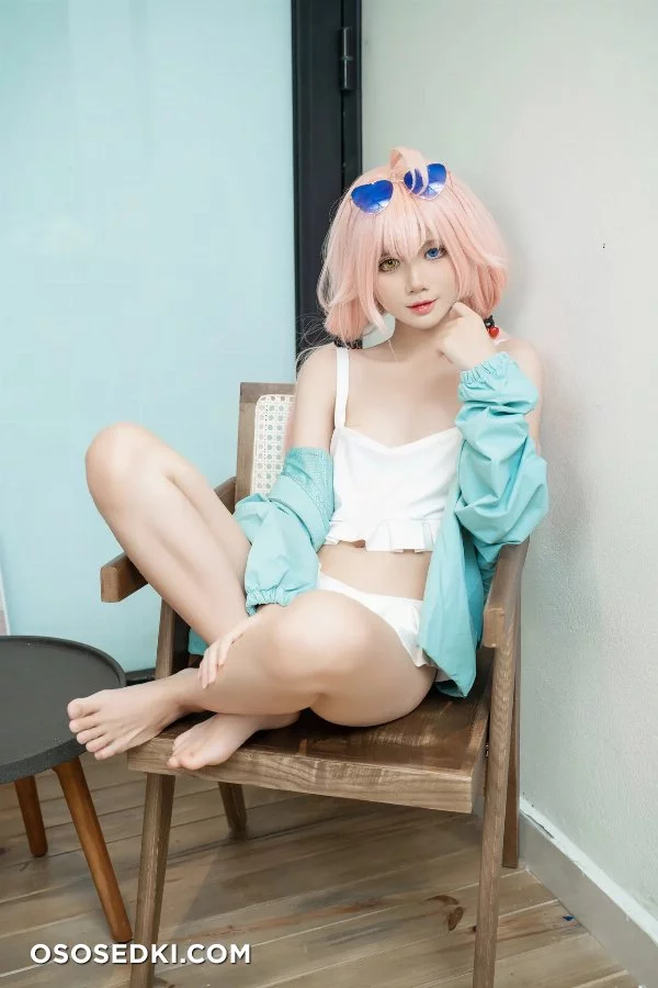 Poppachan - Ai Hoshino - Blue Archive - 3