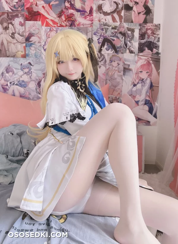 Xidaidai  Misa Daidai - Phoebe - Wuthering Waves - 4