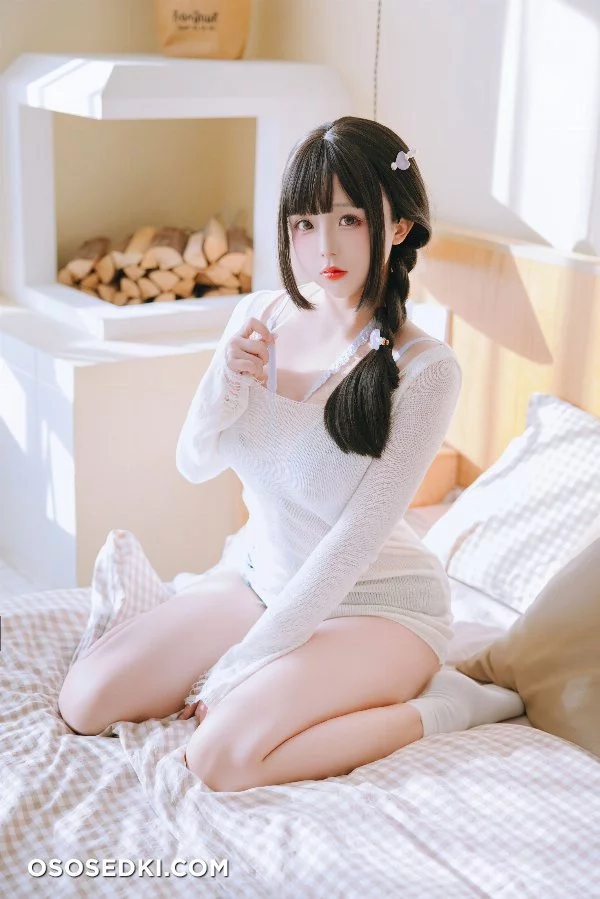 日奈娇 牛仔裤人妻 131P1V - 2