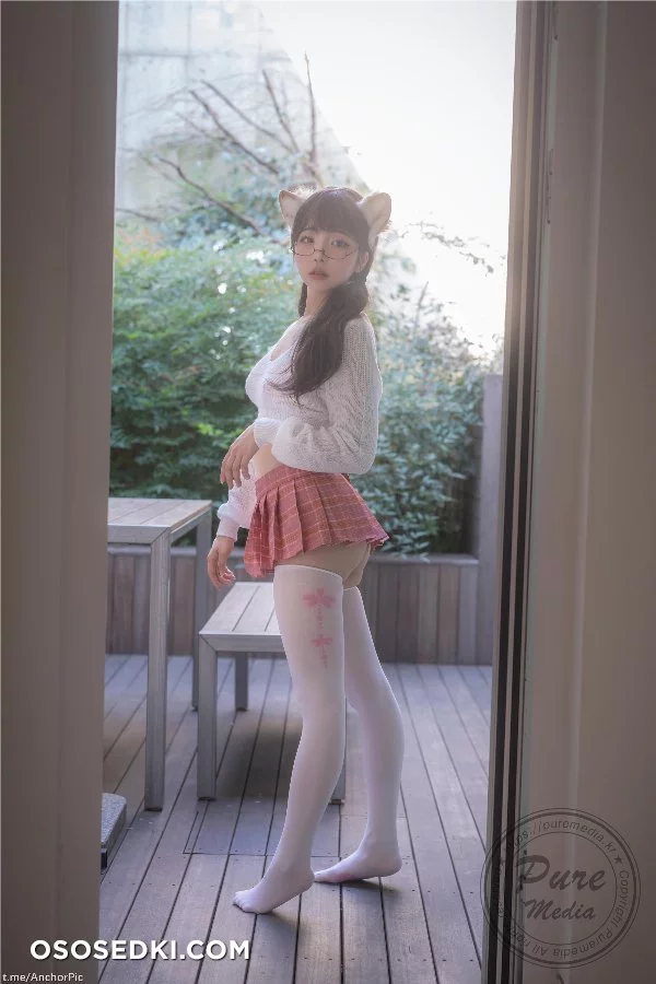 [Pure Media] Vol.257 Jelly - Pretty kinky girl - 1