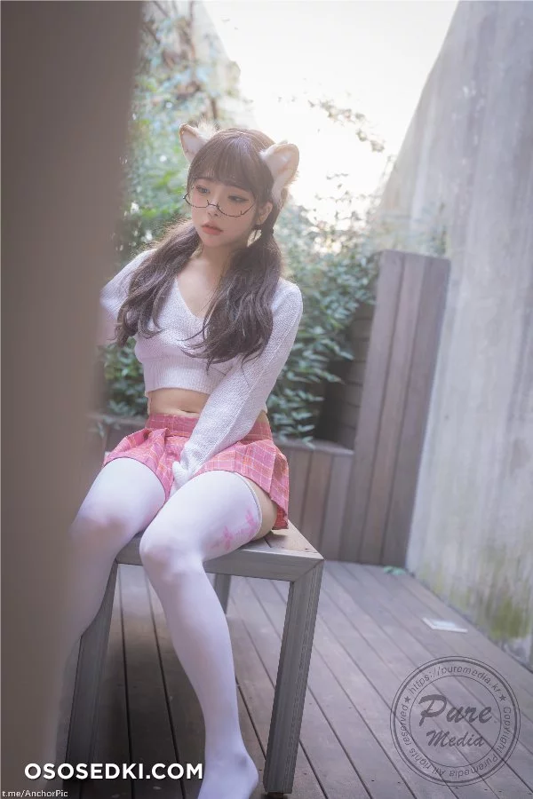 [Pure Media] Vol.257 Jelly - Pretty kinky girl - 4