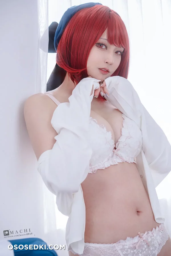 Machi - Kana Arima - Oshi No Ko - 3