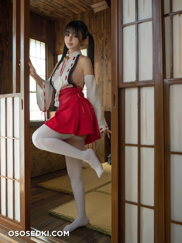 桜井宁宁 – 纺愿缘结 - 1