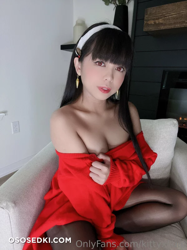 Kittyxkum - Yor Forger - 3