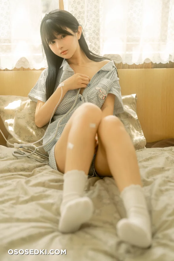 桜井宁宁 – 病态女友 - 2