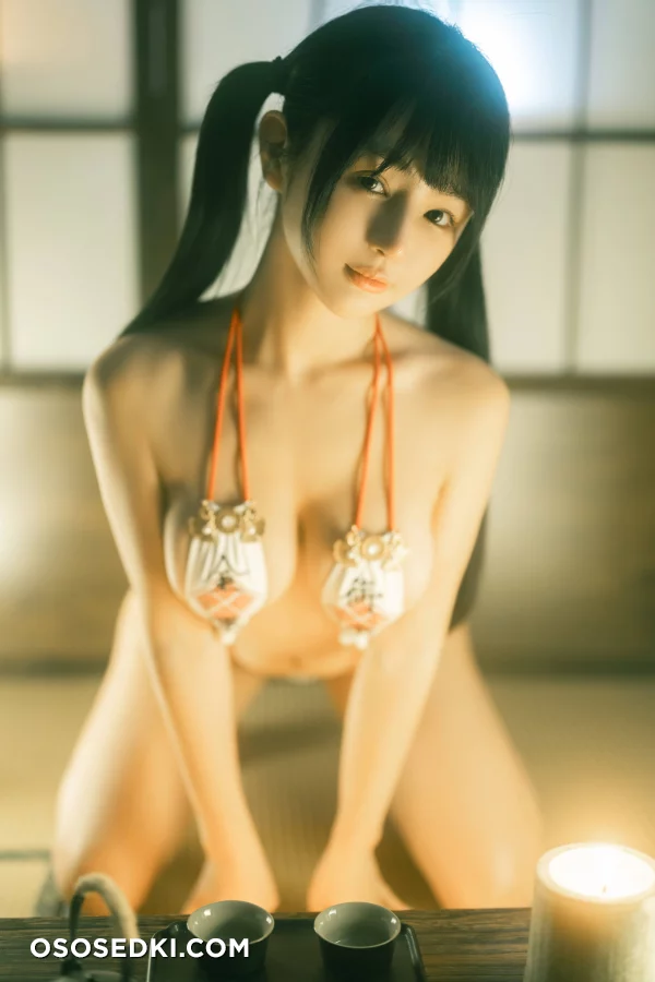 桜井宁宁 – 内衣 - 3