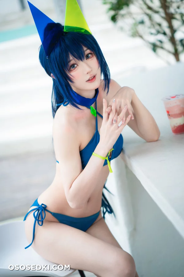 阿包也是兔娘 花园  New Jersey AZURLANE - 4