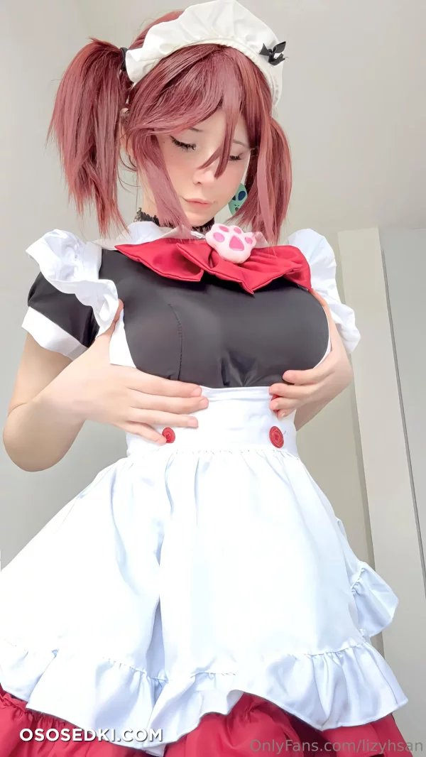 Lizyhsan  Astolfitolizy - Momo Ayase - Dandadan - 1