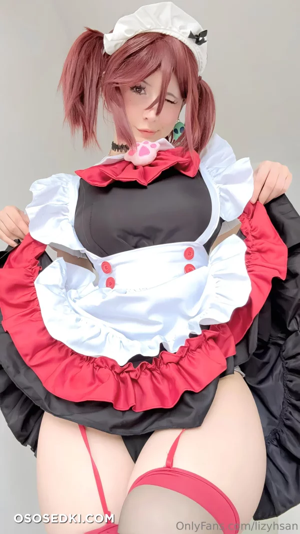 Lizyhsan  Astolfitolizy - Momo Ayase - Dandadan - 5