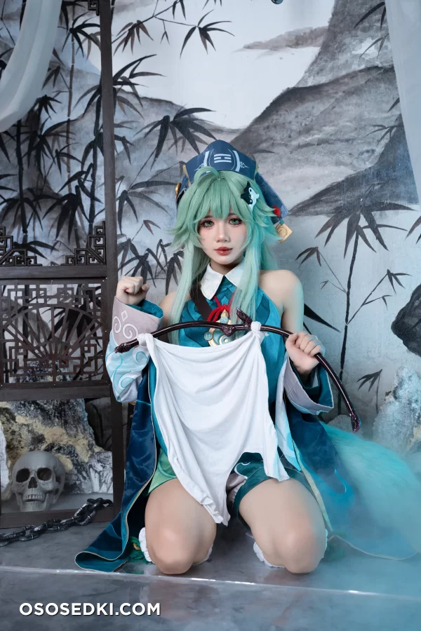 PoppaChan - HuoHuo（Honkai Star Rail） - 3