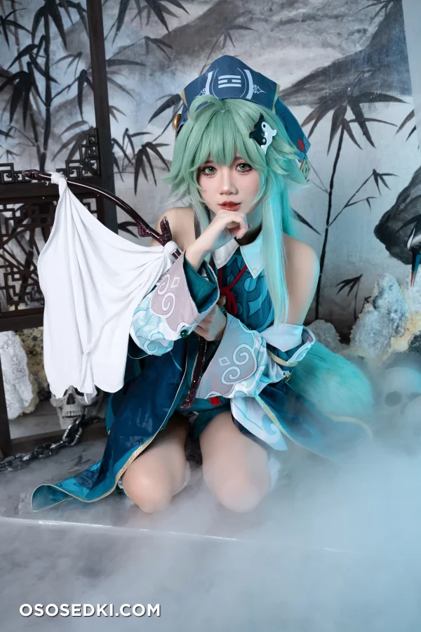 PoppaChan - HuoHuo（Honkai Star Rail） - 4