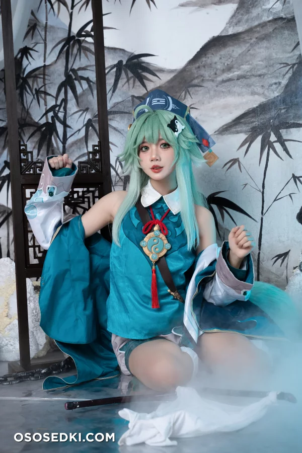 PoppaChan - HuoHuo（Honkai Star Rail） - 5