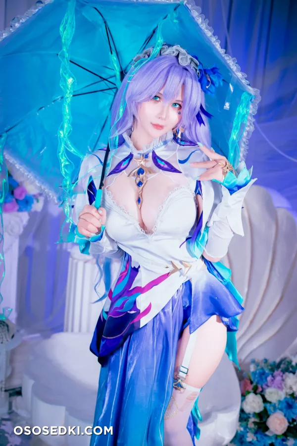 Pyon Lay - Cantarella - Wuthering Waves - 1