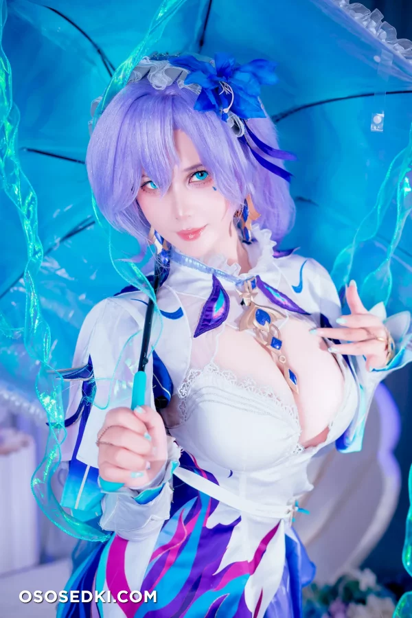 Pyon Lay - Cantarella - Wuthering Waves - 4