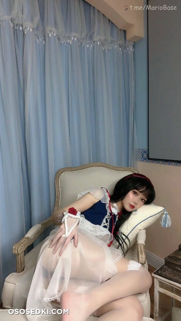 016 阿包也是兔娘 - 白雪姬 [15P] - 4