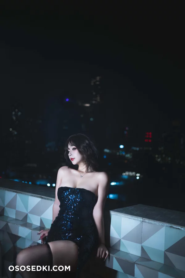 yuuhui玉汇 - NO.099 名流之夜 - 5