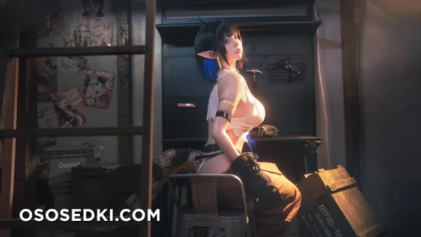 菌烨tako - 森蚺 - 1