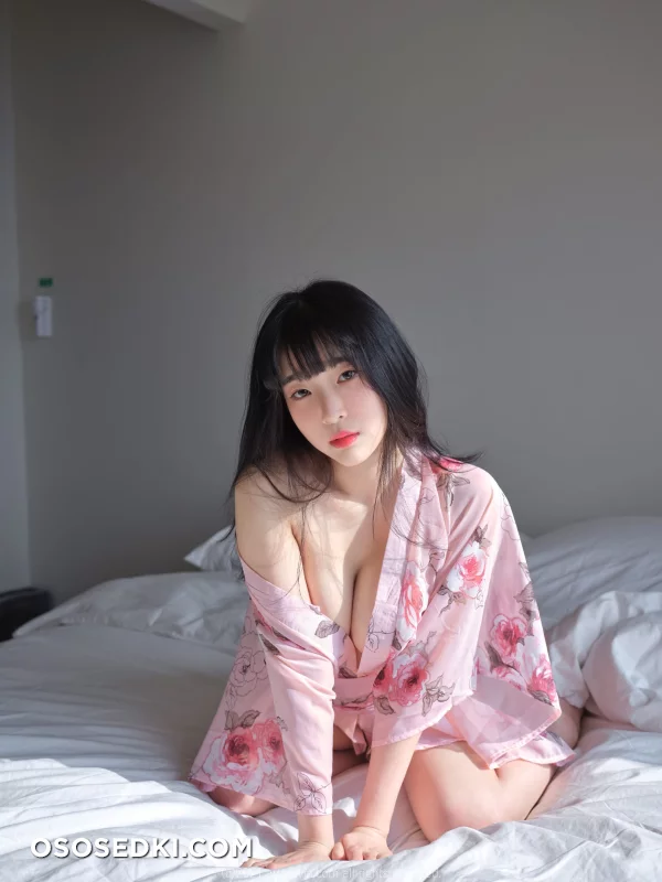 [Inkyung] Artgravia Vol.248 - 3