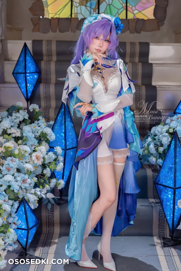 Yaokoututu  Niantutu - Cantarella - Wuthering Waves - 5