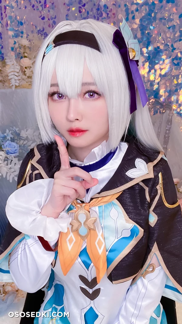 Arty Huang - Firefly - Honkai Star Rail - 5