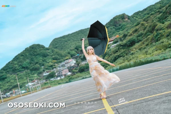 慕慕Momo – 隨風輕舞 - 4