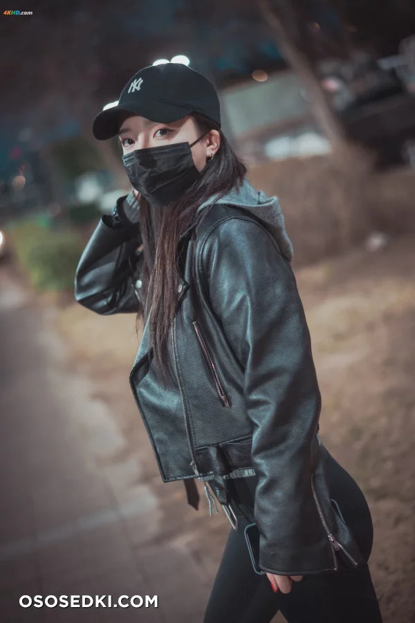 DJAWA Photo – Son Ye-Eun (손예은) – Drive My Car - 1