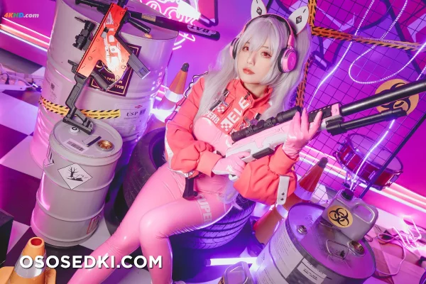 Messie Huang Alice - 3