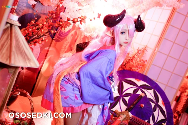 日奈娇 碧蓝幻想 娜露梅亚 - 5