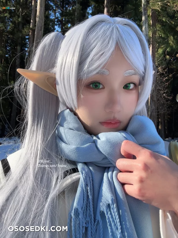 弥美Mime Frieren - 2