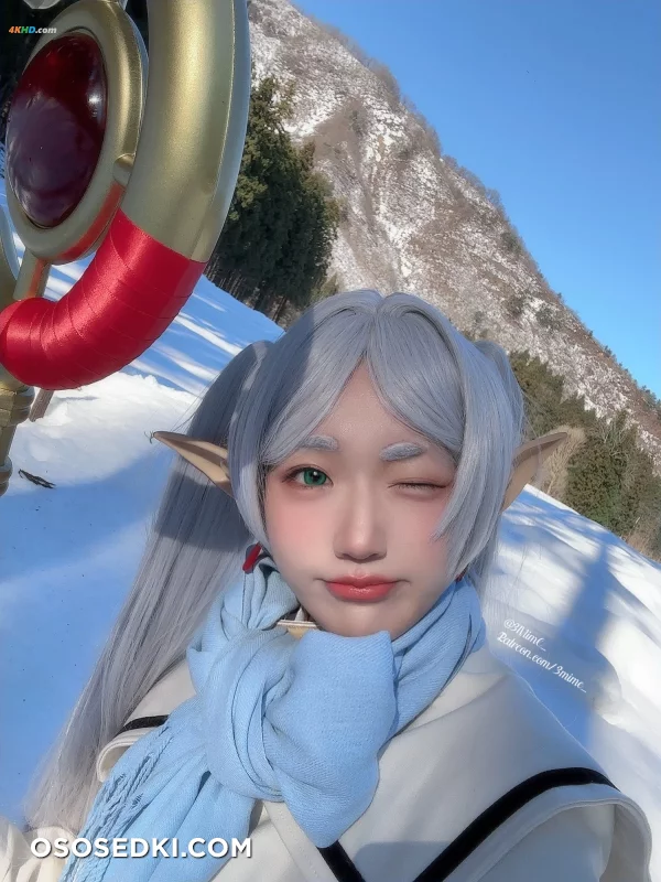 弥美Mime Frieren - 5