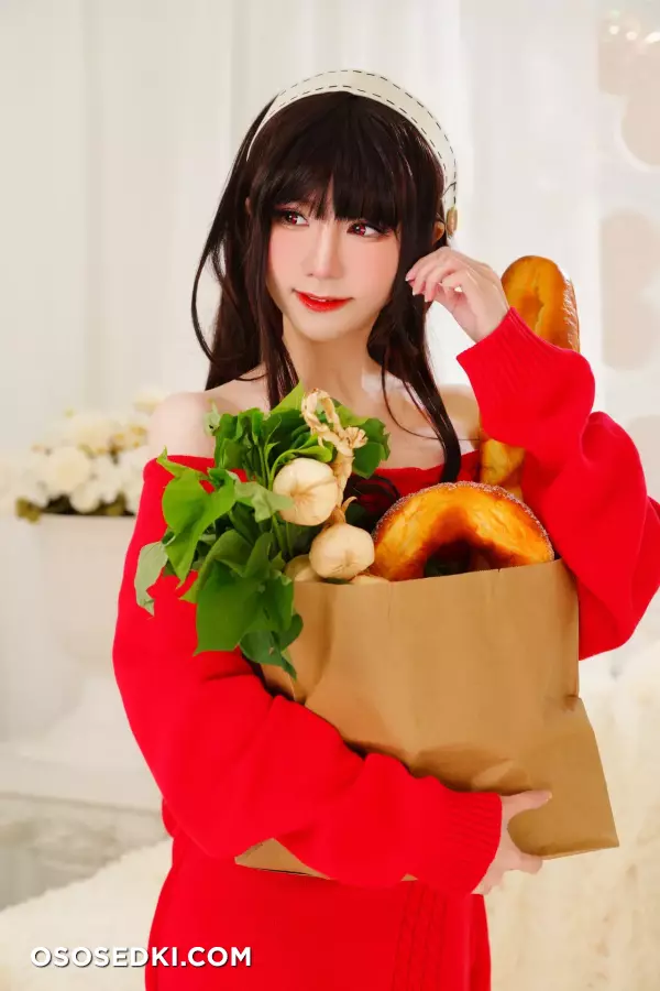 Sally Dorasnow - Yor Forger - Housewife - 3